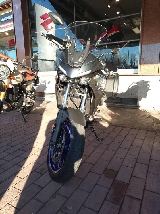 Yamaha Tracer 7 GT (2021 - 24) (2)