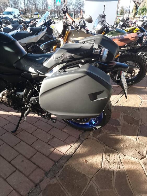 Yamaha Tracer 7 GT (2021 - 24) (3)