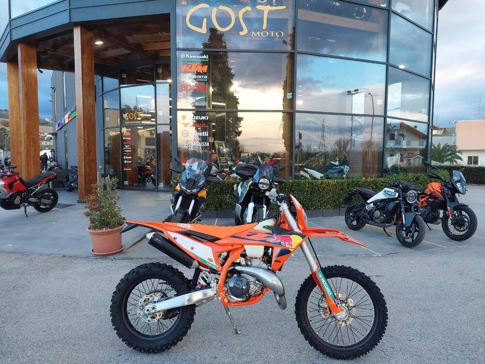 KTM 300 EXC Champion Edition (2025)