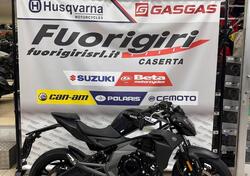 CFMOTO 400NK (2019 - 20) usata