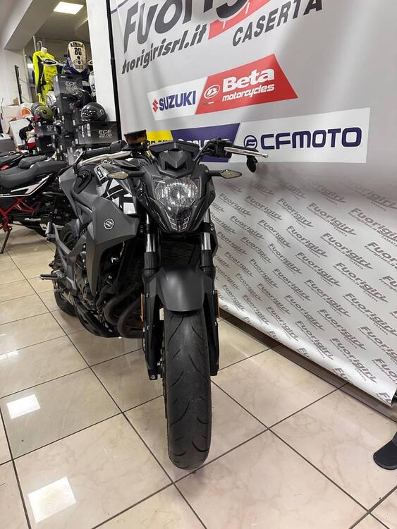 CFMOTO 400NK (2019 - 20) (2)