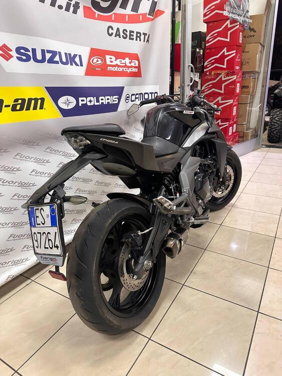 CFMOTO 400NK (2019 - 20) (3)