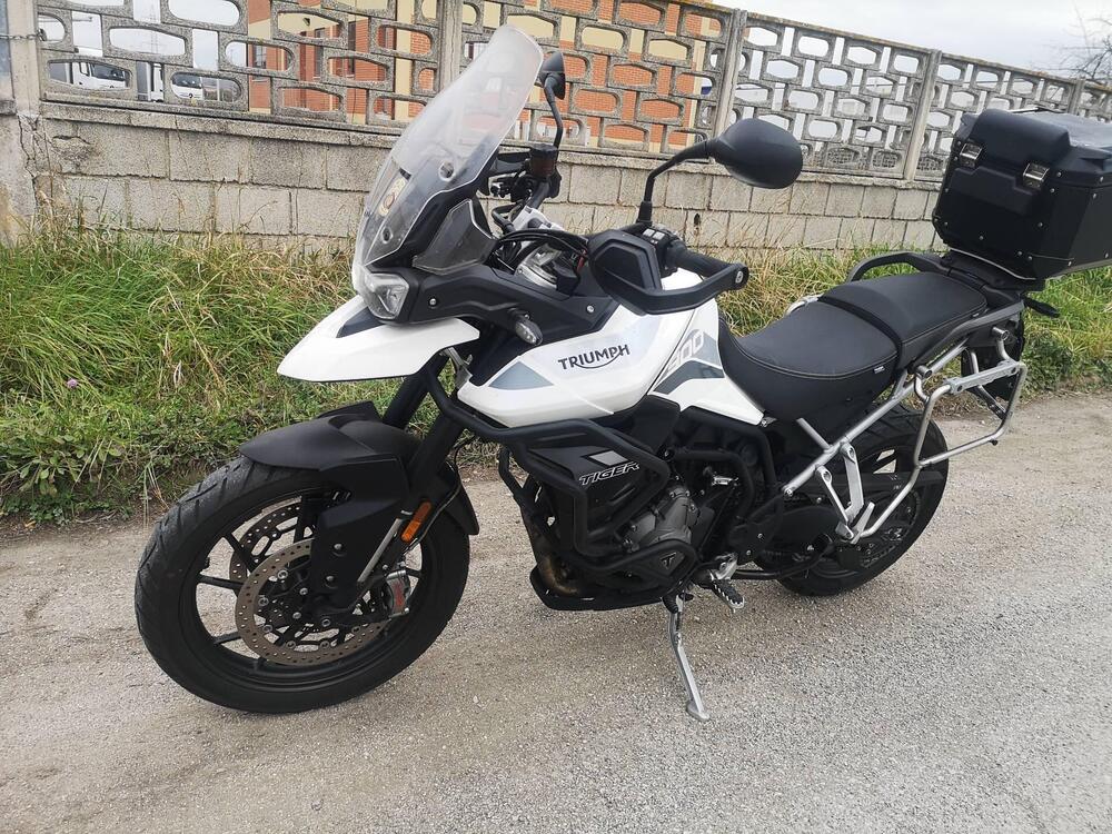 Triumph Tiger 900 GT (2020 - 23) (4)