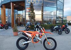 KTM 300 EXC Champion Edition (2025) nuova