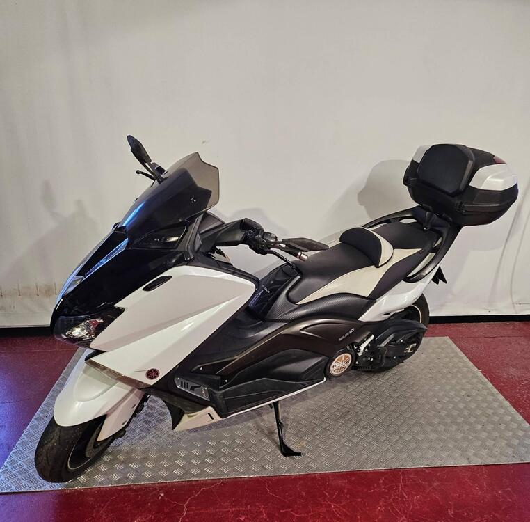 Yamaha T-Max 530 (2012 - 14) (2)