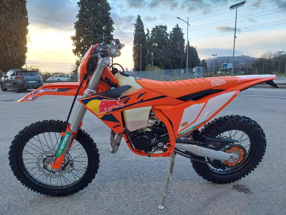 KTM 300 EXC Champion Edition (2025) (5)