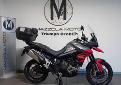 Triumph Tiger 850 Sport (2021 - 24) usata