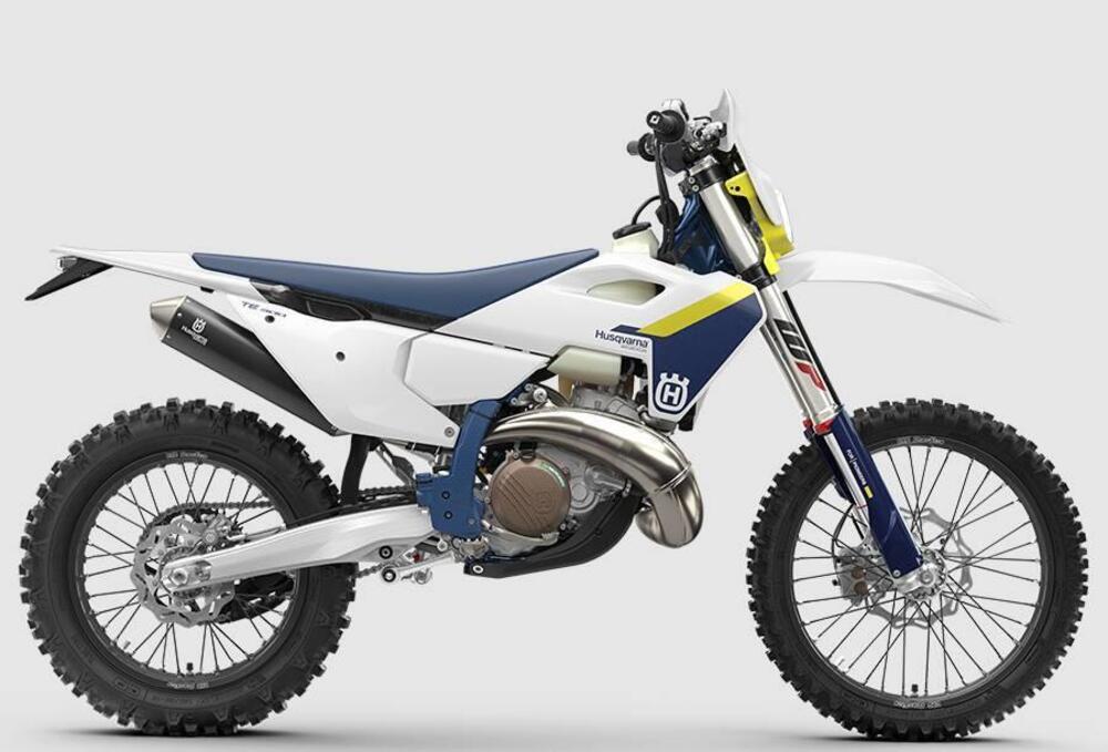 Husqvarna TE 300 (2025)