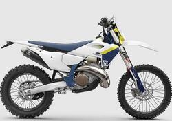 Husqvarna TE 300 (2025) nuova