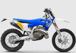 Husqvarna TE 300 Heritage (2025) nuova