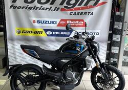 CFMOTO 300CL-X Heritage (2023 - 24) nuova