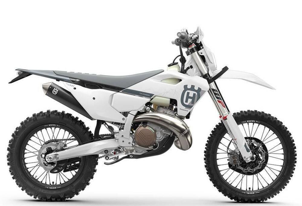 Husqvarna TE 300 Pro (2025)