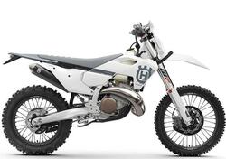 Husqvarna TE 300 Pro (2025) nuova