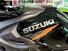 Suzuki V-Strom 650XT Explorer (2022 - 24) (9)