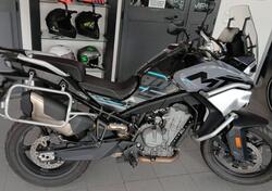 CFMOTO 800MT Touring (2022 - 24) usata