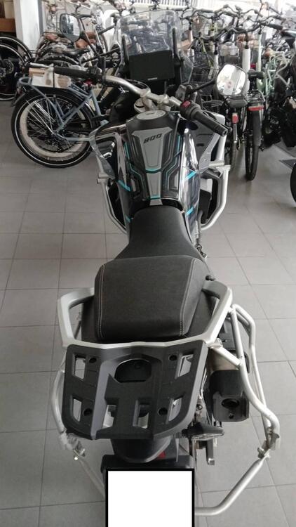 CFMOTO 800MT Touring (2022 - 24) (3)