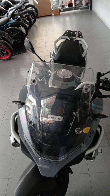 CFMOTO 800MT Touring (2022 - 24) (2)