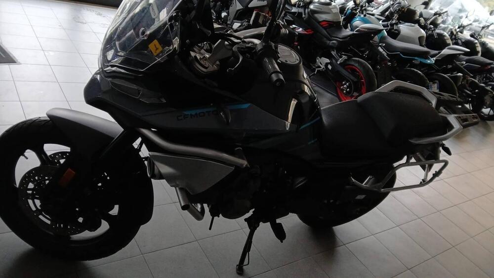 CFMOTO 800MT Touring (2022 - 24) (4)