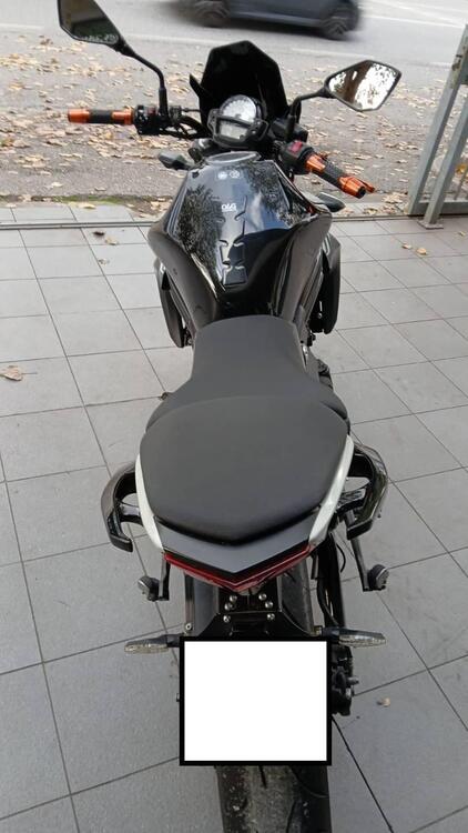 Kawasaki ER-6N ABS (2012 - 16) (4)