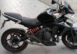 Kawasaki ER-6N ABS (2012 - 16) usata