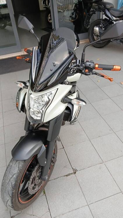 Kawasaki ER-6N ABS (2012 - 16) (2)