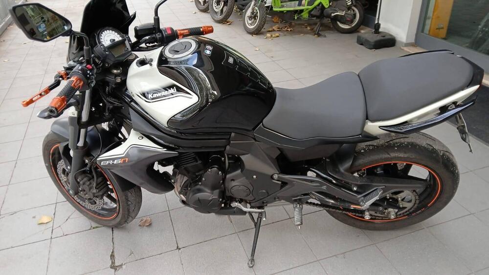 Kawasaki ER-6N ABS (2012 - 16) (3)