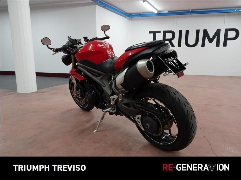 Triumph Speed Triple 1050 S ABS (2016 - 17) (3)