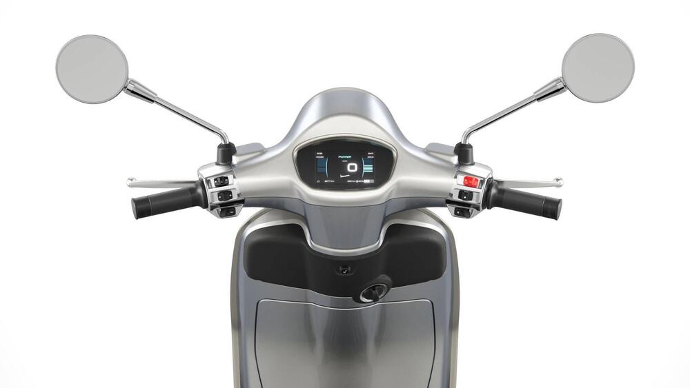 Vespa Primavera Elettrica 70 Tech (2024) (3)