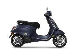 Vespa Primavera Elettrica 70 Tech (2024) nuova