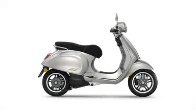 Vespa Primavera Elettrica 70 Tech (2024 - 26) nuova