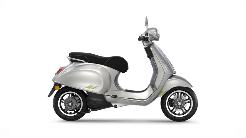 Vespa Primavera Elettrica 70 Tech (2024 - 26)