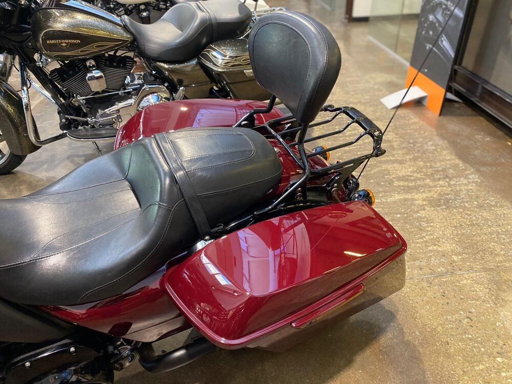 Harley-Davidson 114 Street Glide Special (2019 - 20) - FLHXS (5)