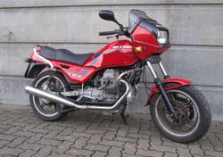 Moto Guzzi V 35 III (1985 - 92) usata