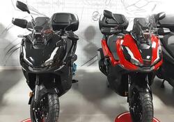 Honda ADV 350 (2025) nuova