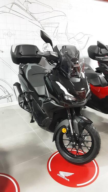 Honda ADV 350 (2025) (2)