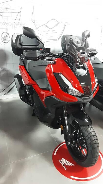 Honda ADV 350 (2025) (3)