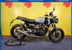 Triumph Speed Twin 1200 (2021 - 24) usata