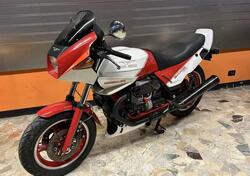 Moto Guzzi Le Mans 1000 (1985 - 88) usata