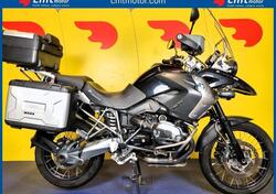 Bmw R 1200 GS (2010 - 12) usata