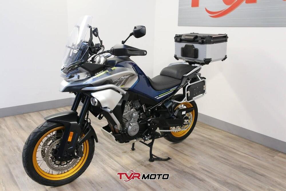 CFMOTO 800MT Touring (2022 - 24) (5)