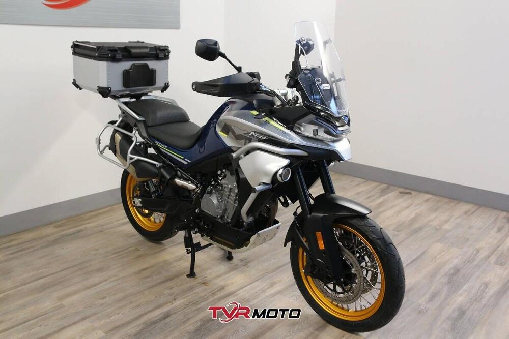 CFMOTO 800MT Touring (2022 - 24)