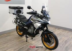 CFMOTO 800MT Touring (2022 - 24) usata