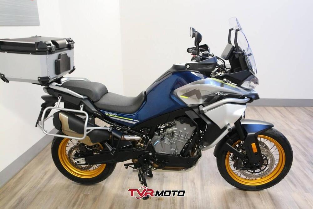 CFMOTO 800MT Touring (2022 - 24) (2)