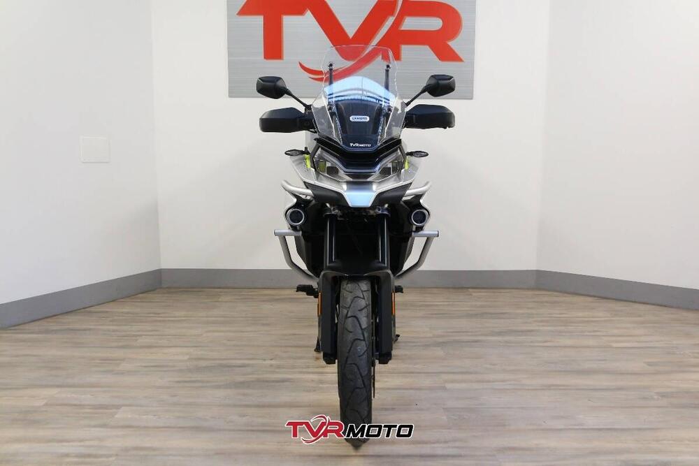 CFMOTO 800MT Touring (2022 - 24) (3)