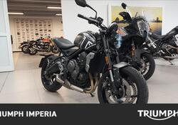 Triumph Trident 660 (2021 - 24) usata