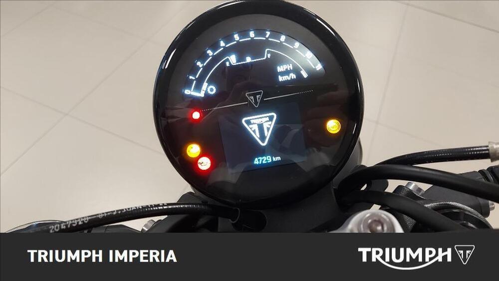 Triumph Trident 660 (2021 - 24) (3)