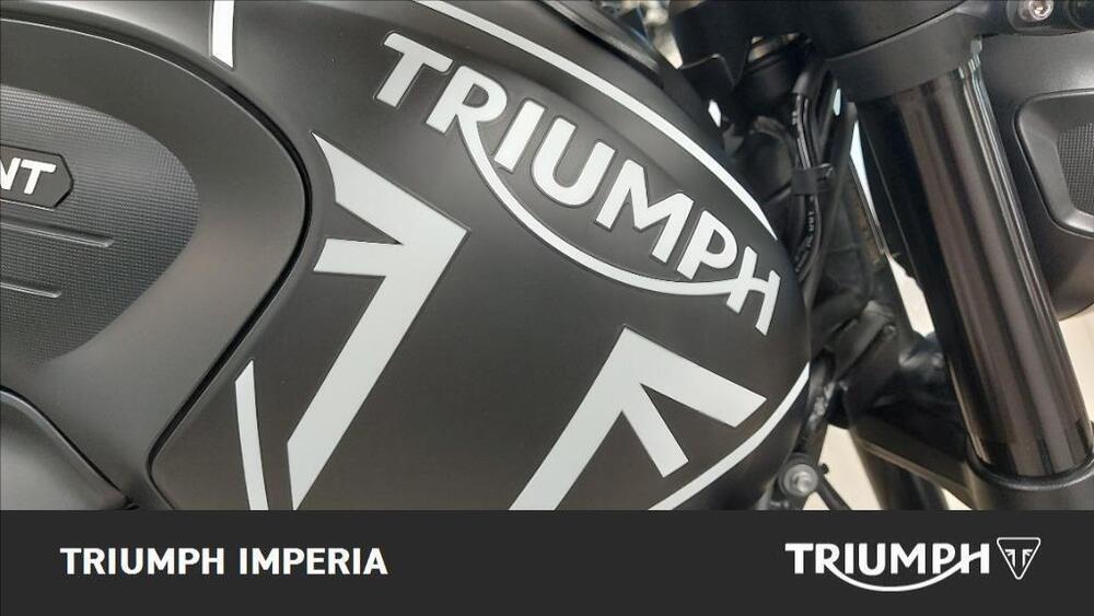 Triumph Trident 660 (2021 - 24) (5)