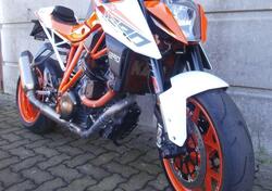 KTM 1290 Super Duke R ABS (2014 - 16) usata