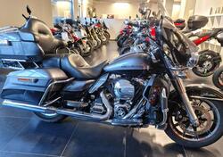 Harley-Davidson 1690 Electra Glide Ultra Limited (2014 - 15) - FLHTK usata