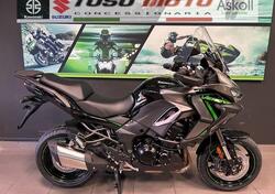 Kawasaki Versys 1100 SE (2025) nuova